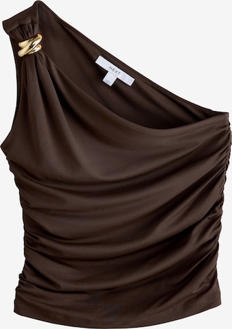 ruda Next Palaidinė be rankovių: priekis