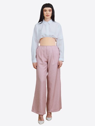 Haute Cuir Gürtel‌‌‌‌‌‌‌‌‌ in Beige