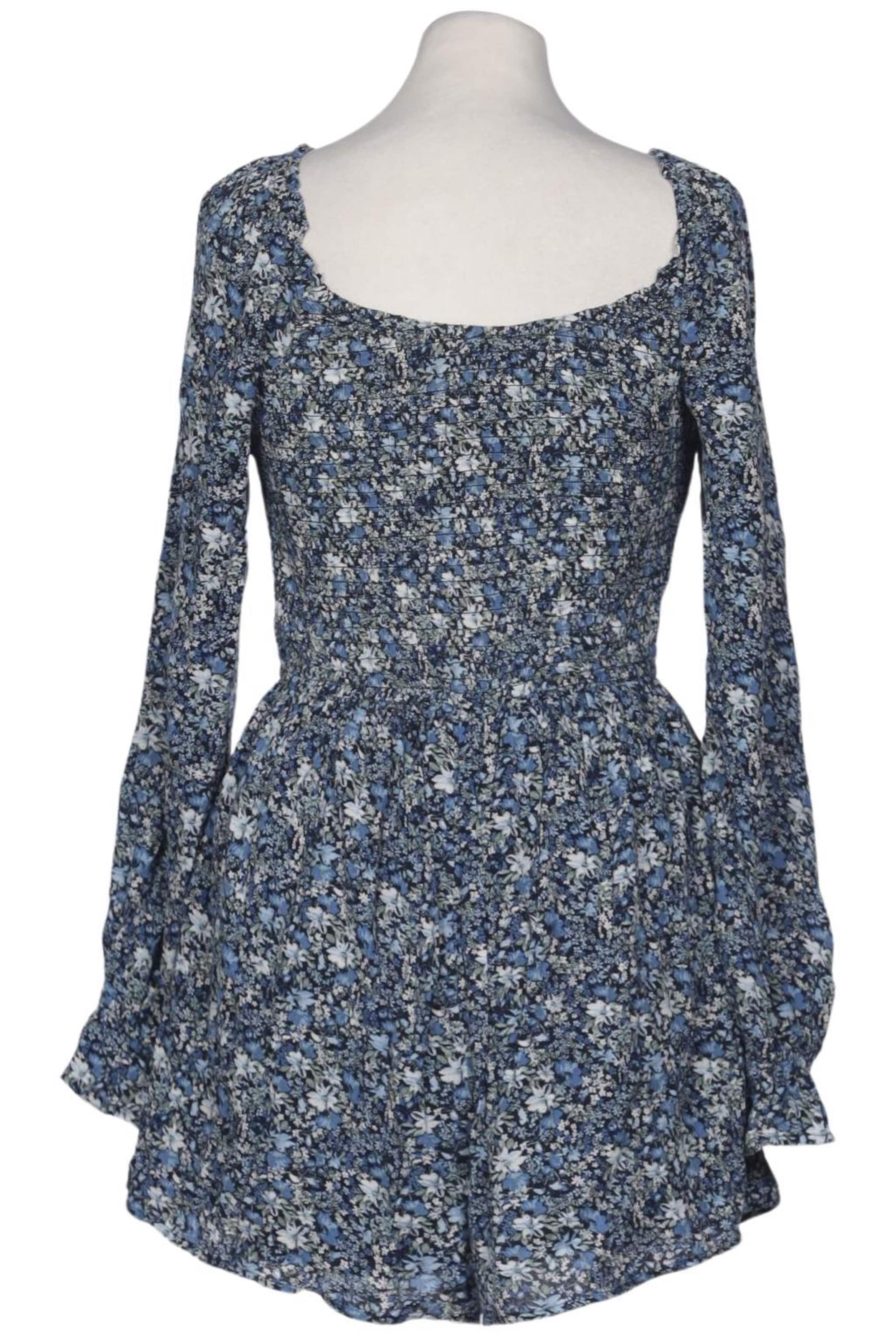 HOLLISTER Overall oder Jumpsuit M in Blau