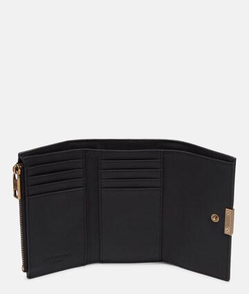 Liebeskind Berlin Wallet in Black