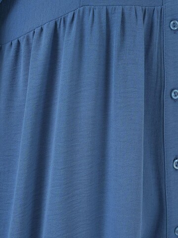 Robe Bigdart en bleu
