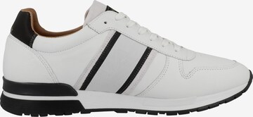 PANTOFOLA D'ORO Sneakers 'Sangano' in White