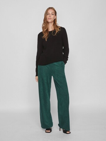 Pull-over 'VILou' VILA en noir