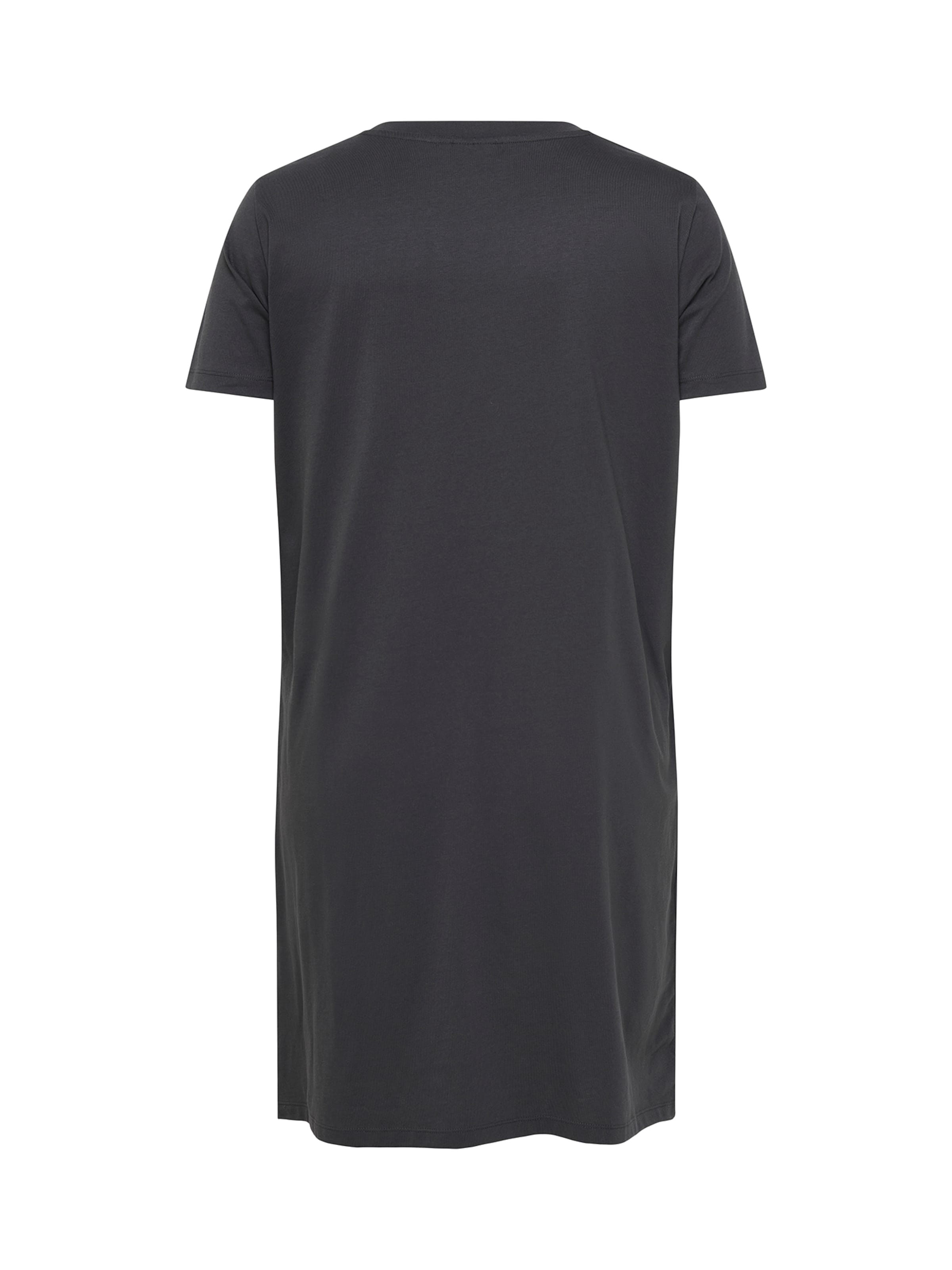 ONLY Carmakoma - Vestido 'CARRiri' en negro