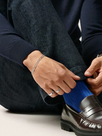 Seizmont Bracelet 'Argentia' in Silver