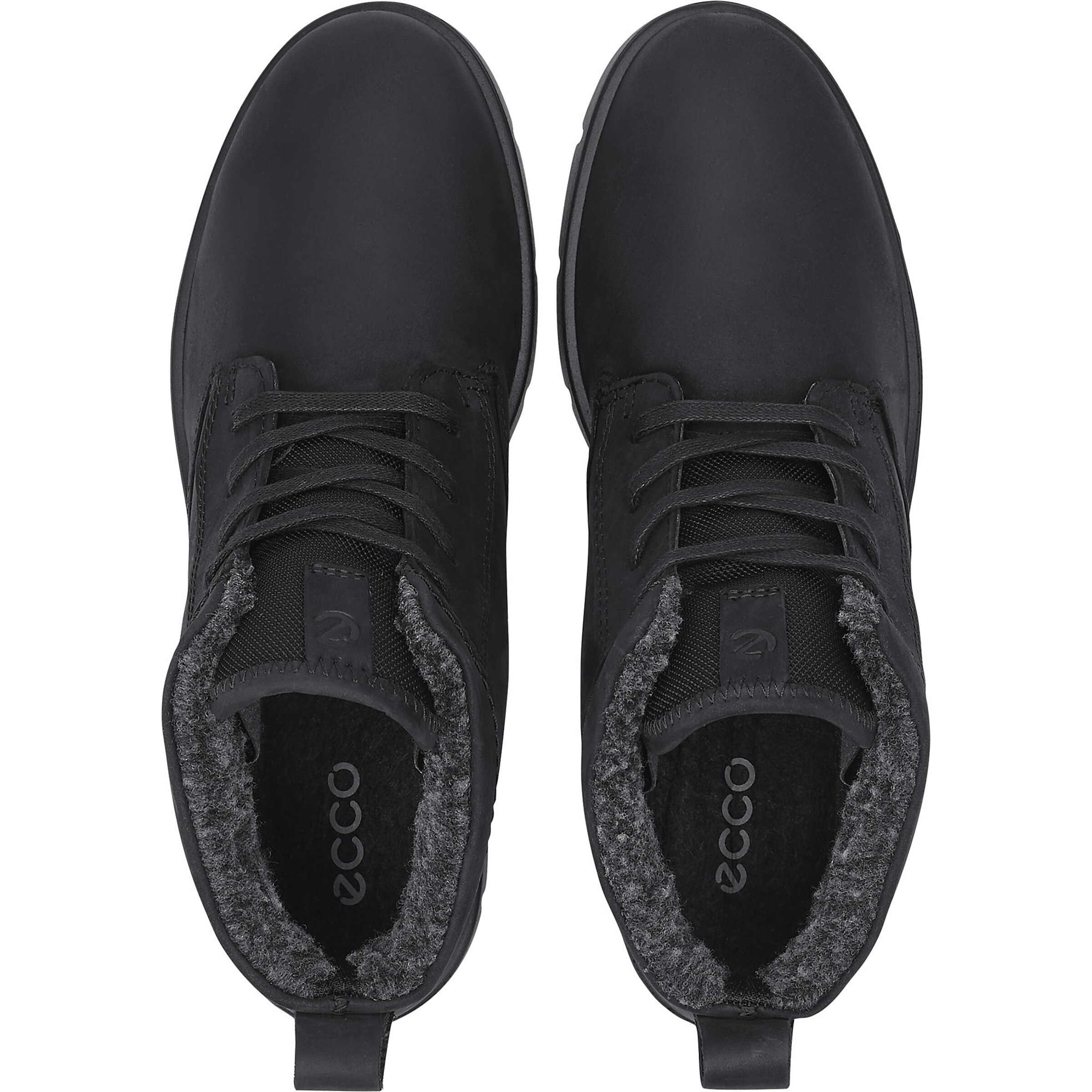 ECCO Stiefelette 'Bella' in Schwarz