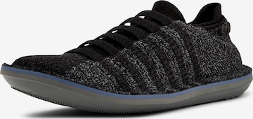 Scarpa slip-on ' Beetle ' di CAMPER in grigio: frontale