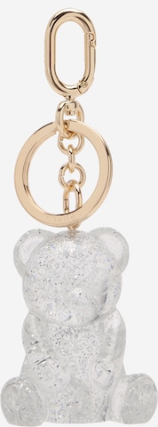 sidabrinė FURLA Raktų laikiklis 'ALLEGRA': priekis