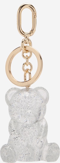 Raktų laikiklis 'ALLEGRA' iš FURLA, spalva – Auksas / sidabrinė, Prekių apžvalga