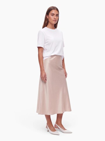 Jupe Rich & Royal en marron