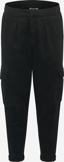 Pantaloni cu buzunare 'Jacob' Redefined Rebel pe negru, Vizualizare produs