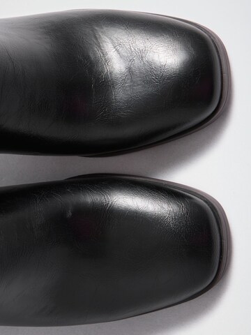Friends Like These - Botines en negro