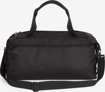 EASTPAK Weekender 'KRAIG POWR' in Black