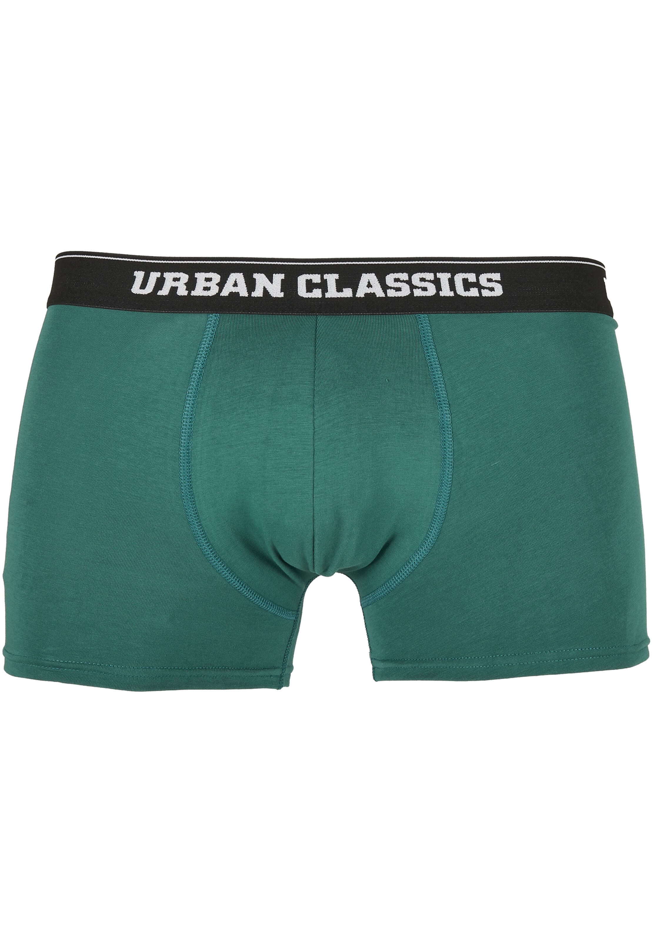 Urban Classics Боксерки в пъстро