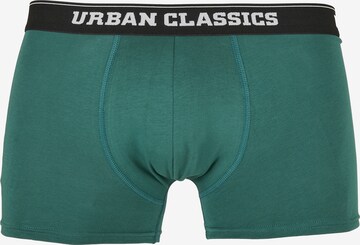 Urban Classics Boxeralsók - vegyes színek