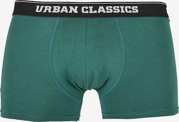 Urban Classics Boxershorts i blandade färger