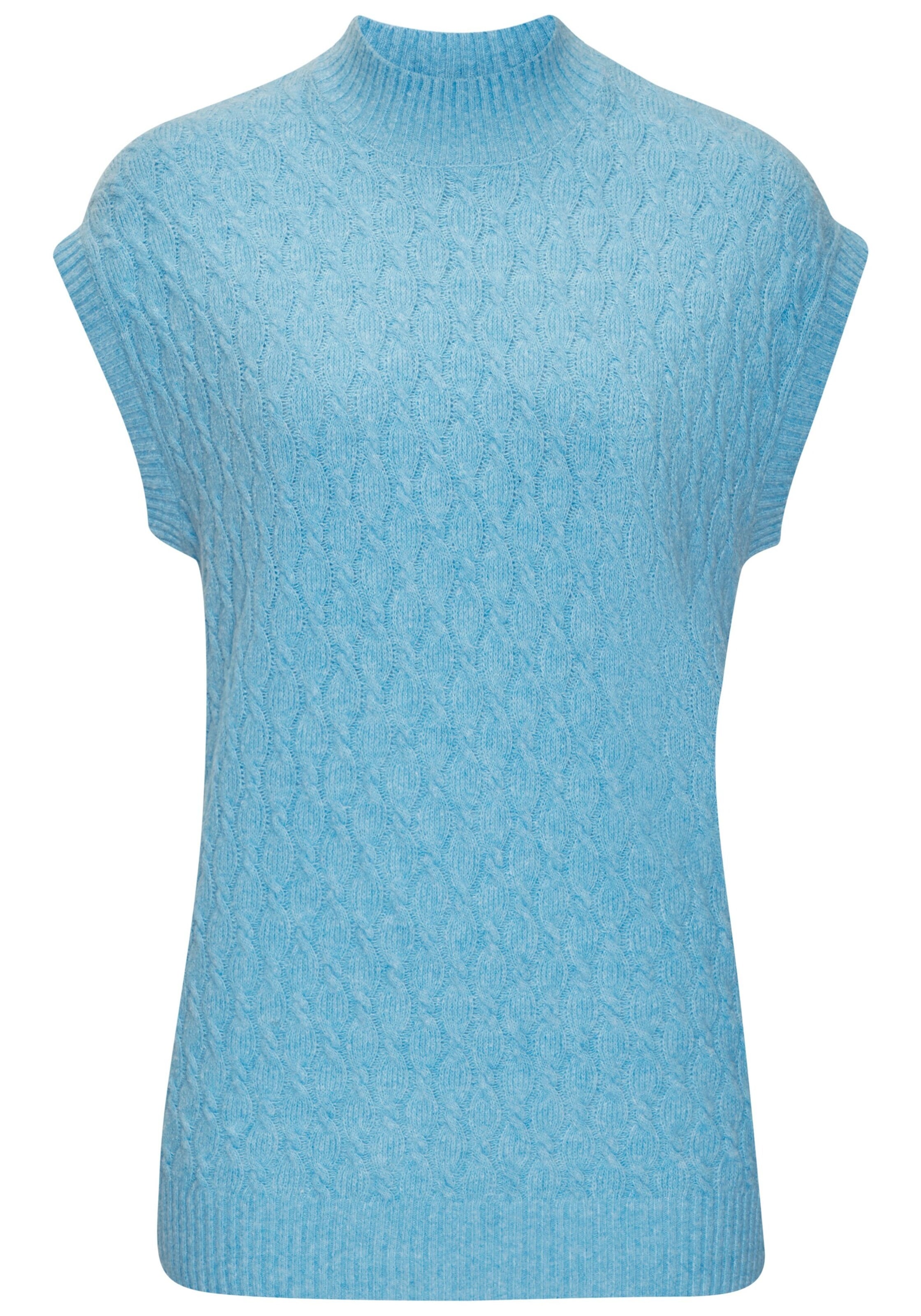 FRENCH CONNECTION Neulepaita värissä sininen: etupuoli