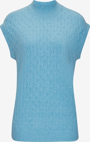 FRENCH CONNECTION Neulepaita värissä sininen: etupuoli