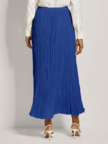 MADELEINE Rok in Blauw