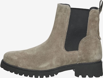 ARA Chelsea boots in Grijs