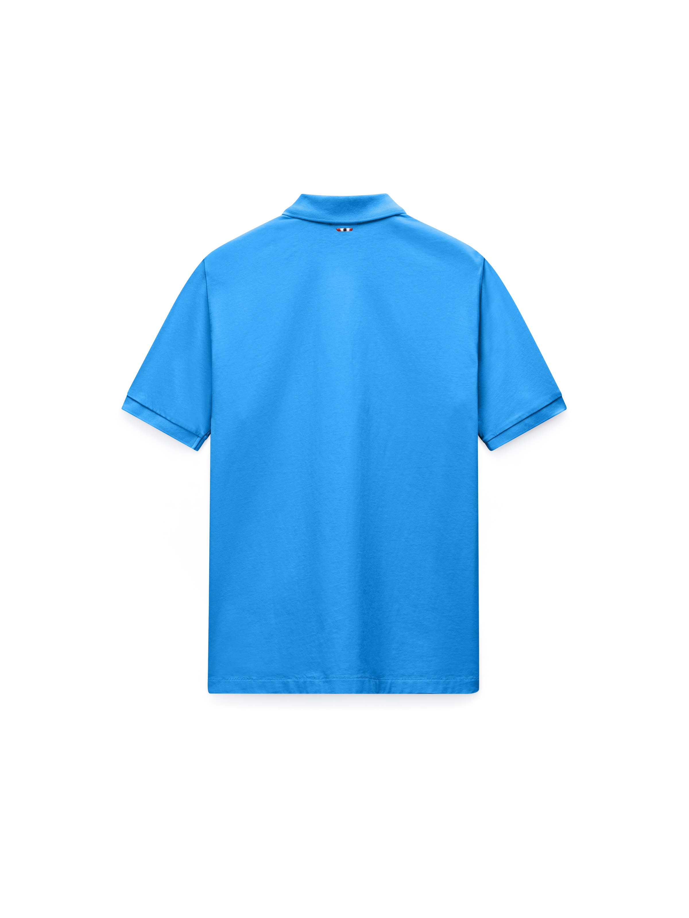 Maglietta 'ELBAS JERSEY' di NAPAPIJRI in blu