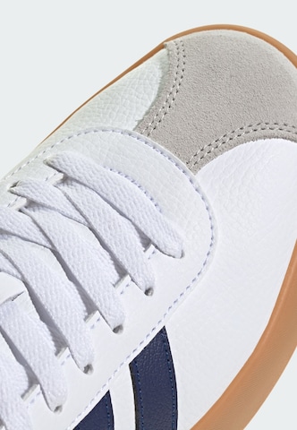 ADIDAS SPORTSWEAR - Zapatillas deportivas bajas 'VL Court 3.0' en blanco
