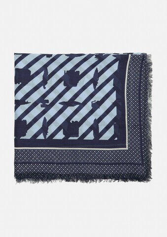 comma casual identity Scarf in Blue