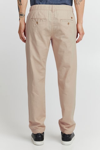 Tapered Pantaloni 'Lennik' di BLEND in beige