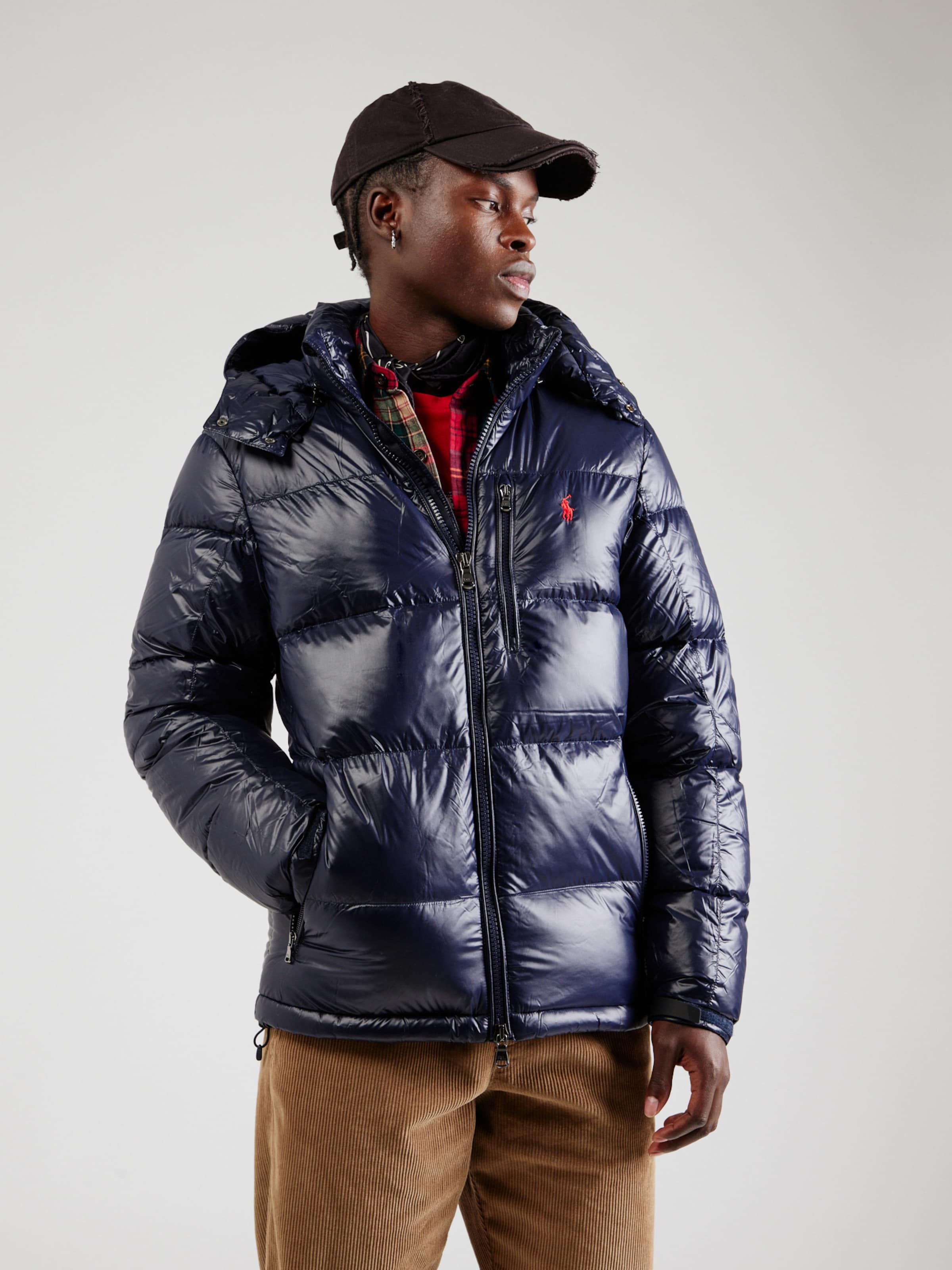 Giubbotto invernale ralph lauren new arrivals