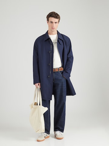 CAMP DAVID - Camiseta en beige