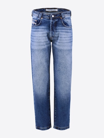 Picaldi Jeans 'Zicco 472 J' in Blau: Vorderseite