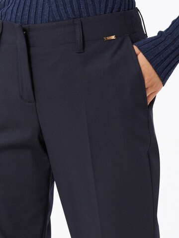 CINQUE Regular Pantalon 'Hamelin' in Blauw