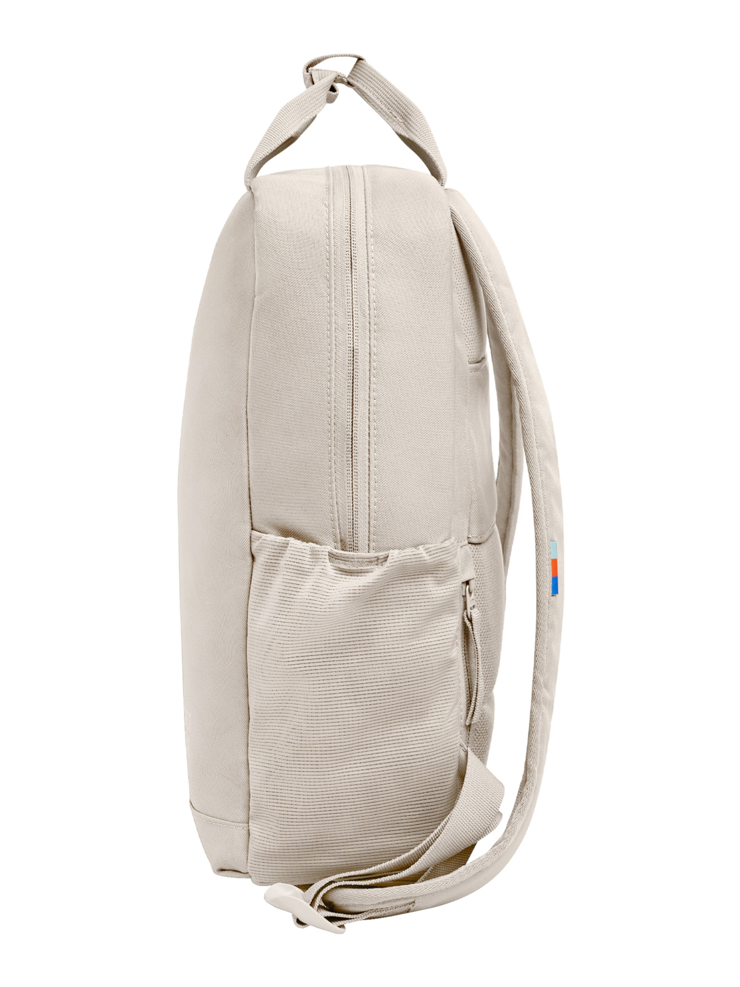 Zaino 'Daypack 2.0' di Got Bag in bianco