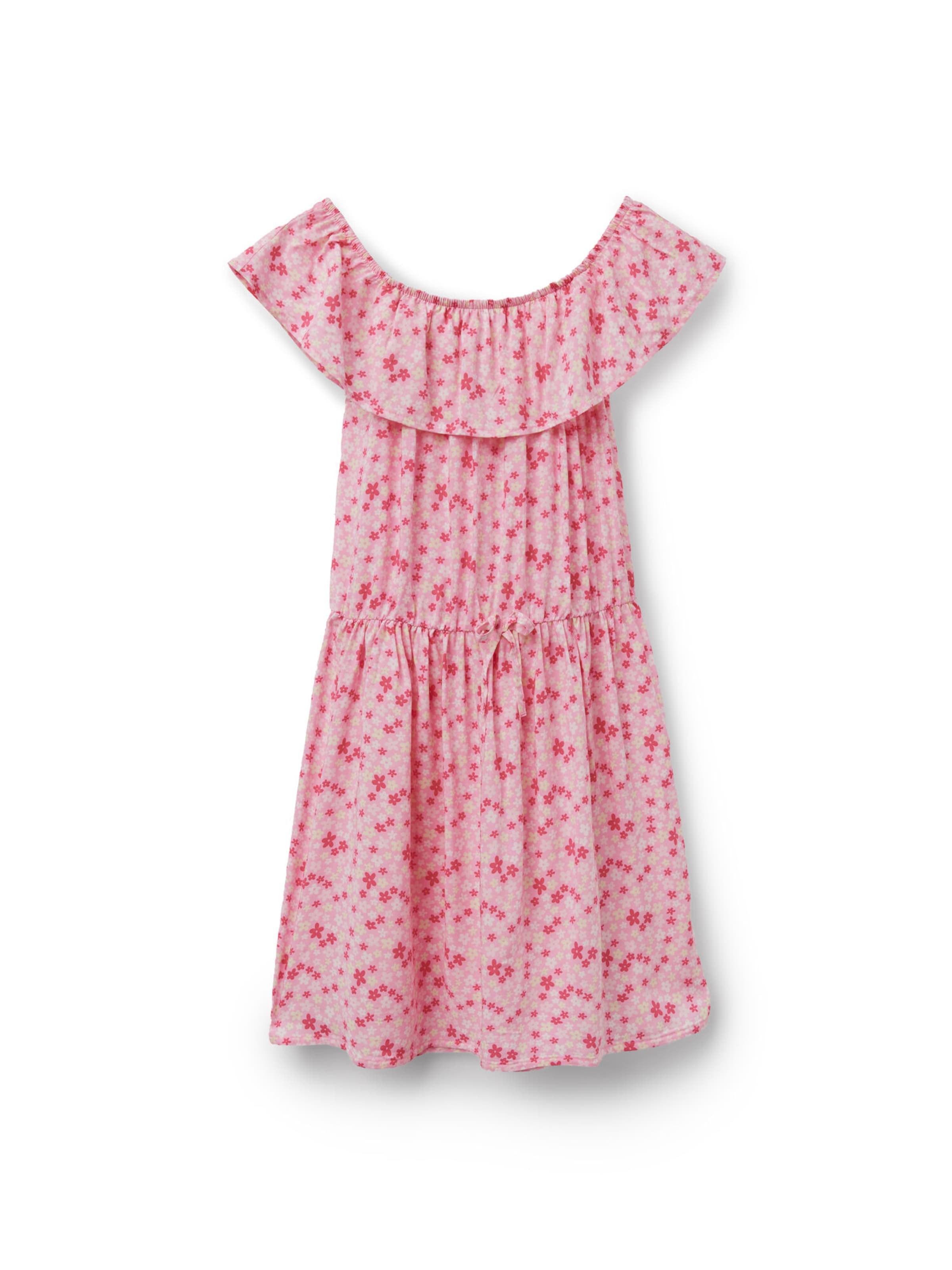 Tezenis Dress in Pink: front
