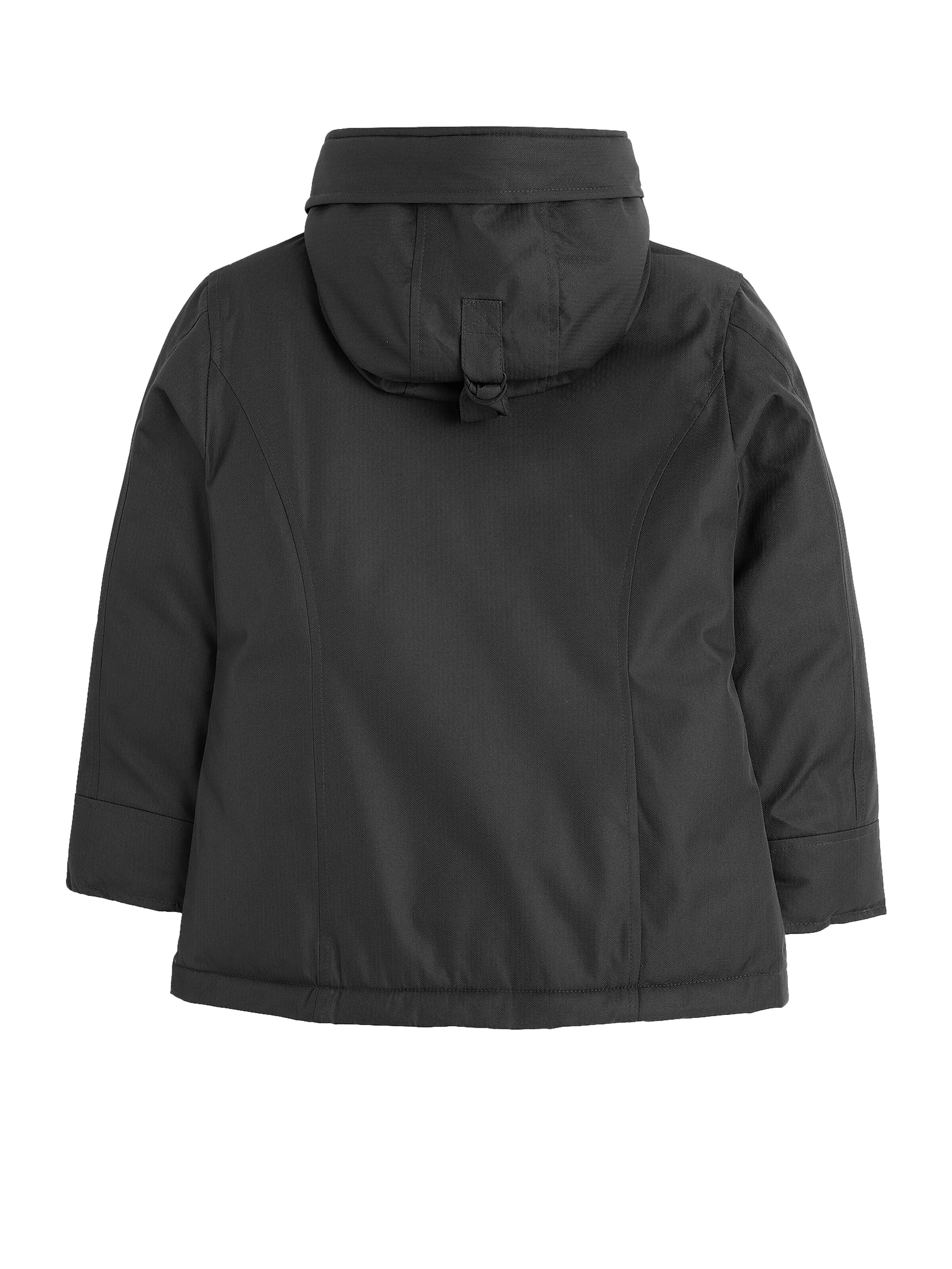 4PRESIDENT Winter Jacket 'Peggy' in Black
