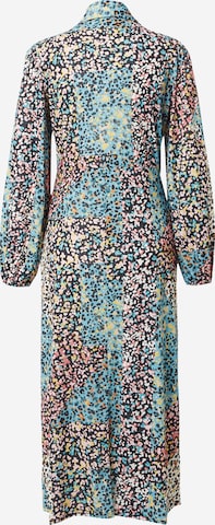 Oasis Kleid in Mischfarben