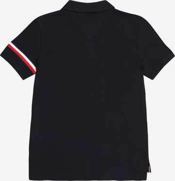 T-Shirt TOMMY HILFIGER en bleu