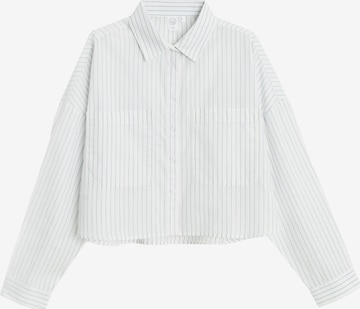 balta Cool Club Palaidinė: priekis