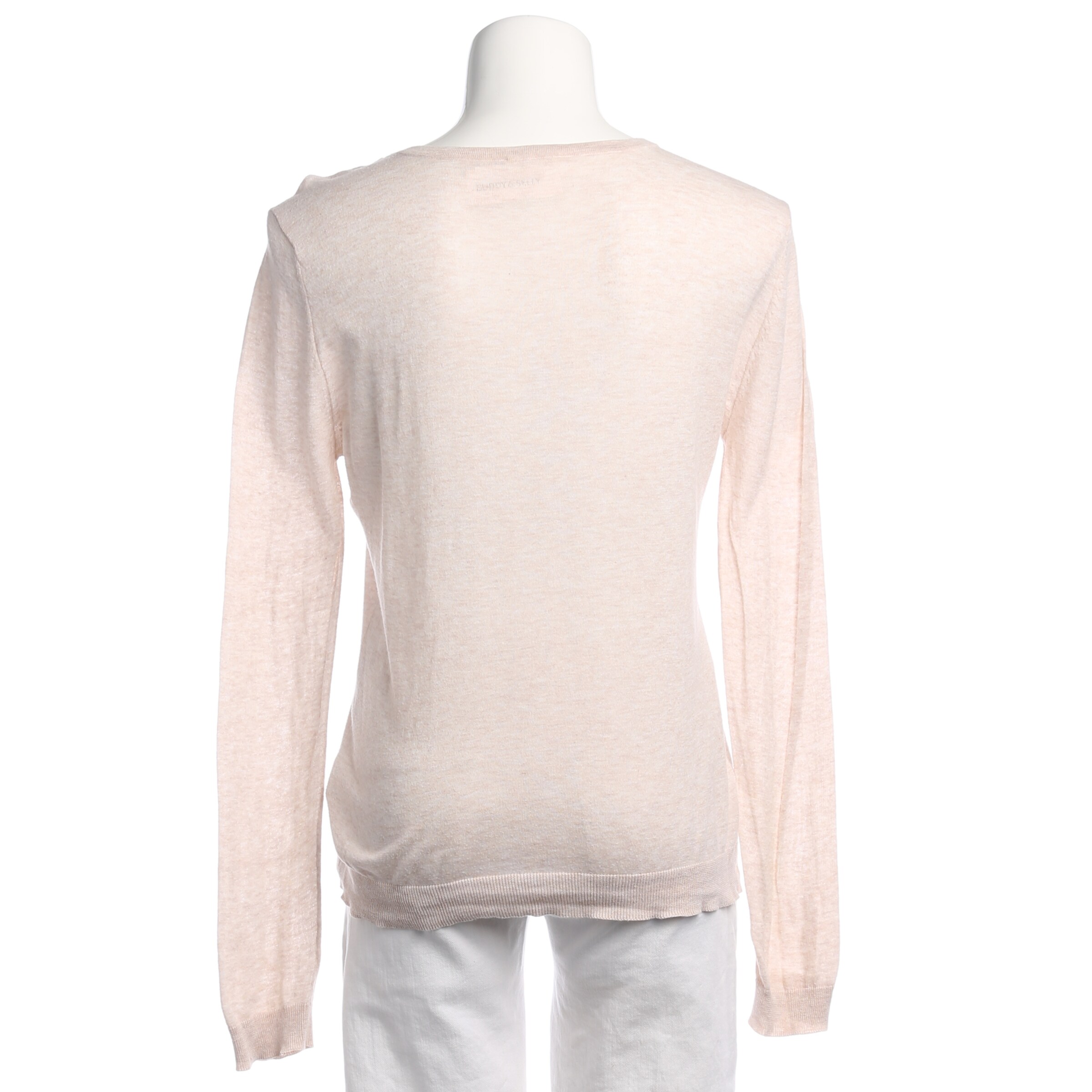 AMERICAN VINTAGE Sweater & Cardigan in M in Pink