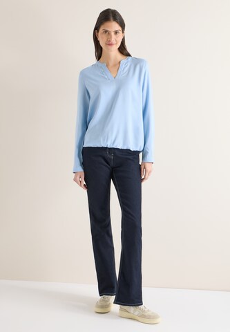CECIL Blouse in Blue