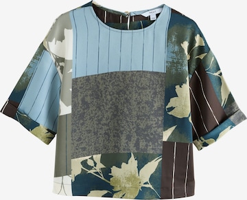 NextBluza - zelena boja: prednji dio