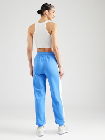 ROXYTapered Sportske hlače 'ESSENTIAL ENERGY' - plava boja