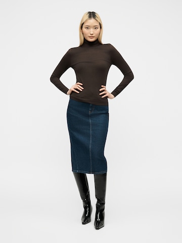 Pepe Jeans Skirt 'WILLA' in Blue