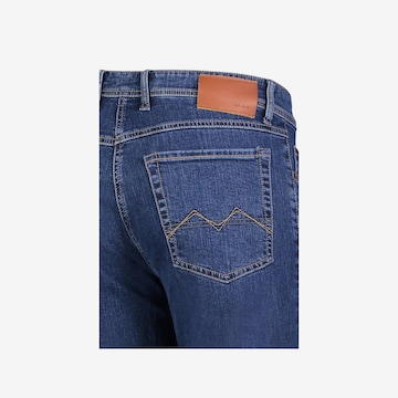 MAC Regular Jeans in Blue