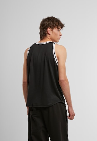 DEF - Camisa em preto