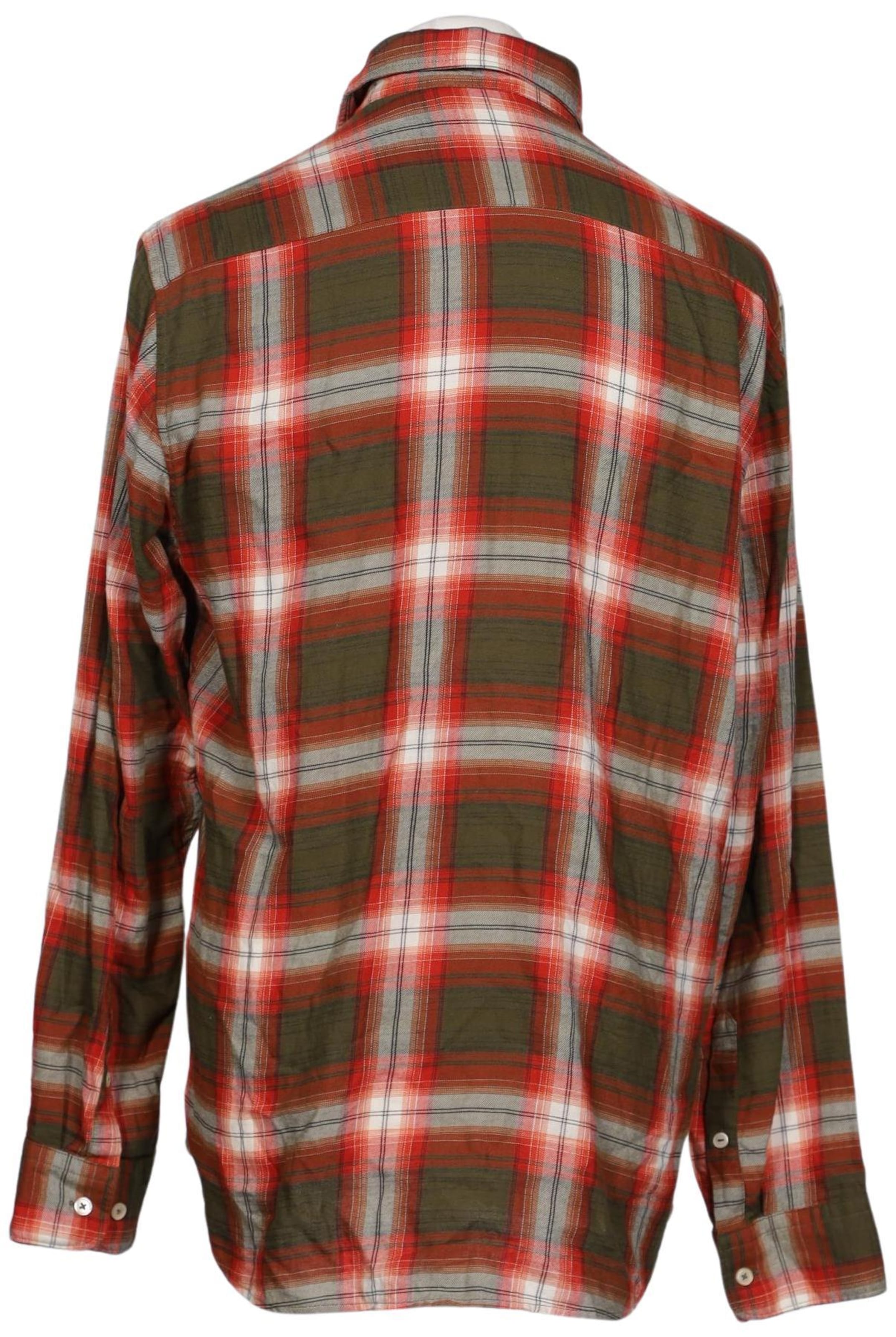 Marc O'Polo Button Up Shirt in M in Mixed colors