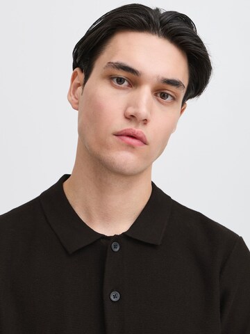 Casual Friday - Camisa ' CFEDWARD ' em preto