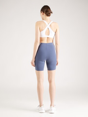 Skinny Pantalon de sport 'Future Icons' ADIDAS SPORTSWEAR en gris