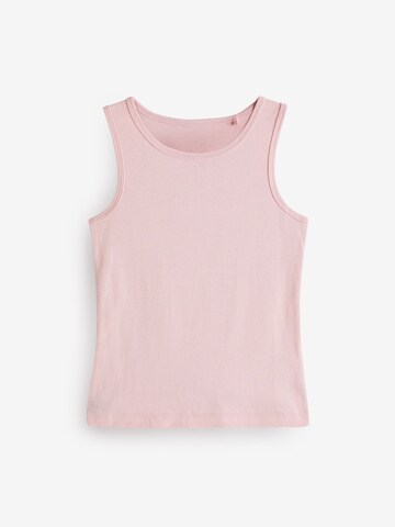 Next Undershirt in Pink