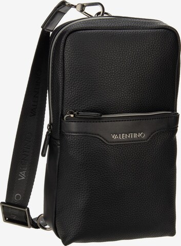 VALENTINO Rucksack in Schwarz: predná strana